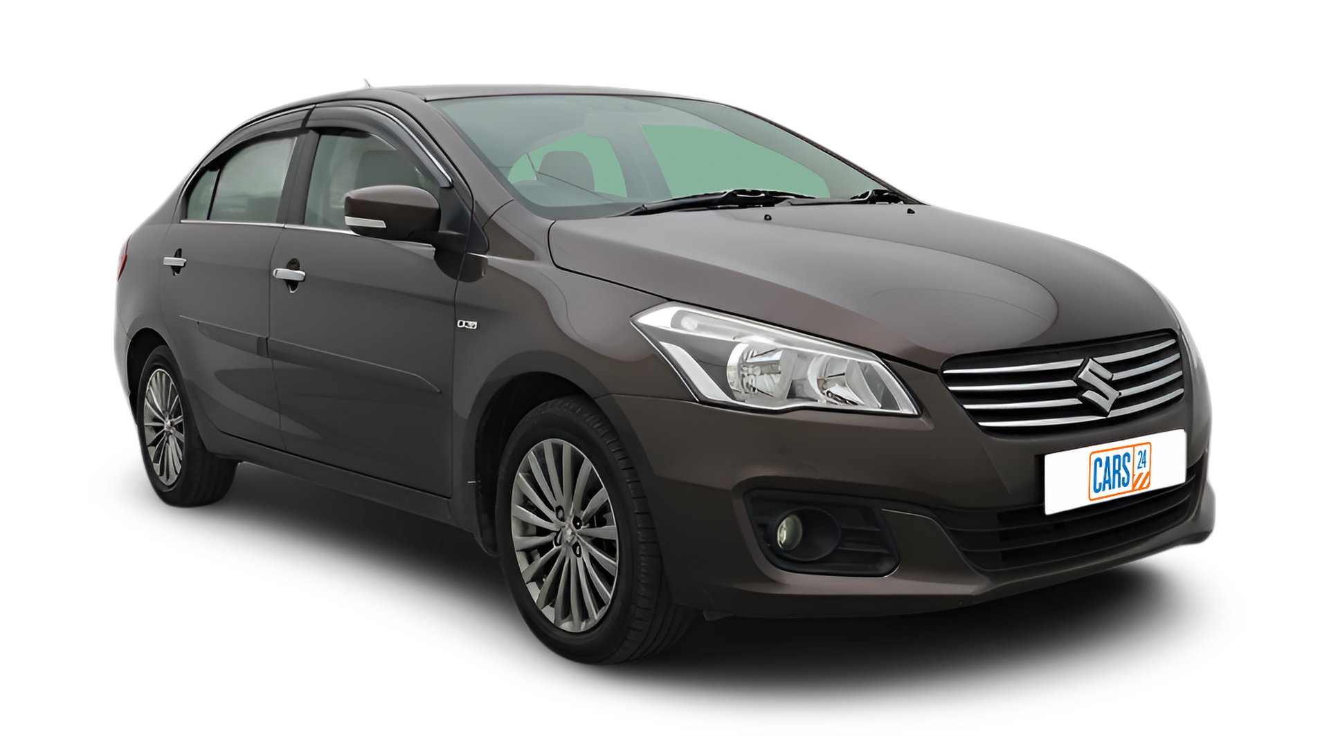 Maruti Ciaz-img